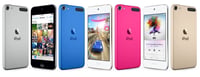 Image 3 of Apple iPod Touch 5th Generation 32GB Brand new