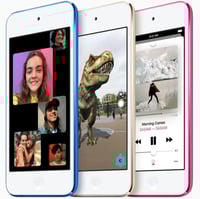 Image 2 of Apple iPod Touch 5th Generation 32GB Brand new
