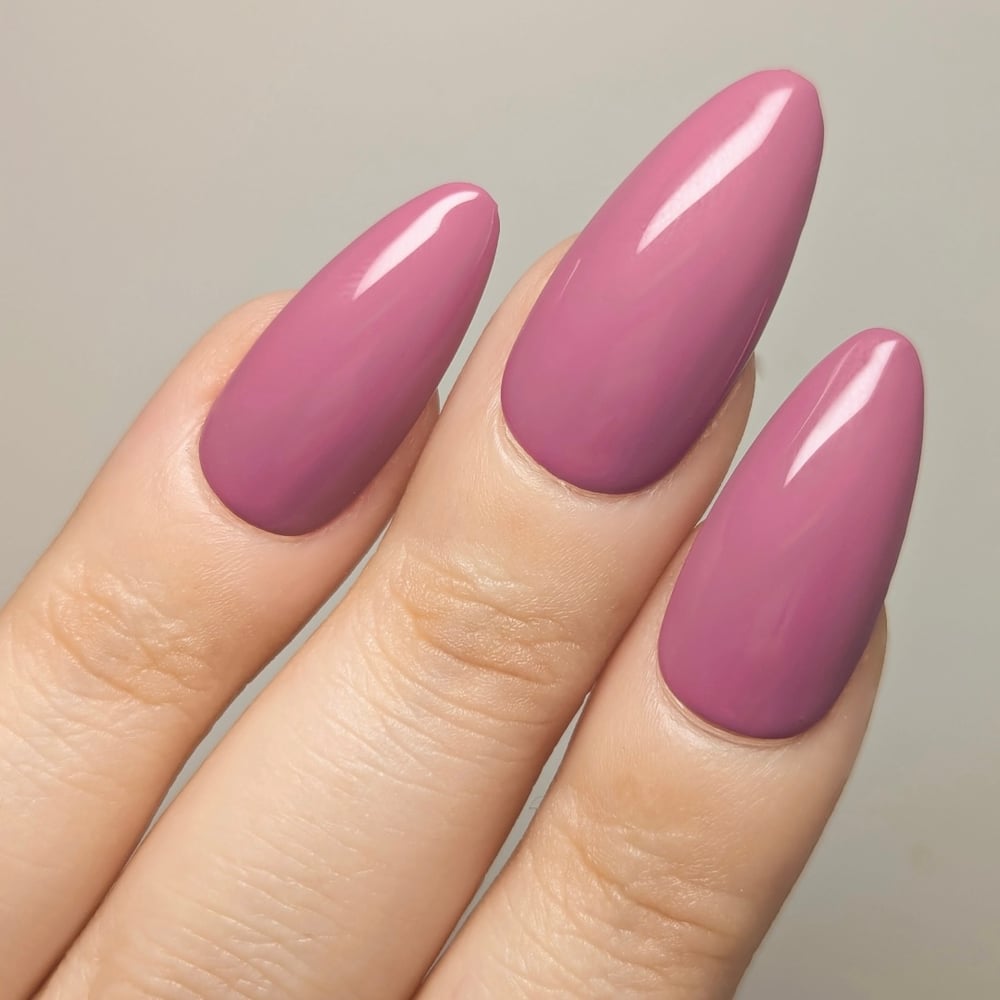 Image of Make Your Mauve