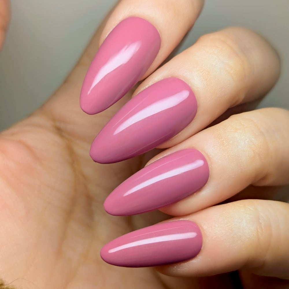 Image of Make Your Mauve