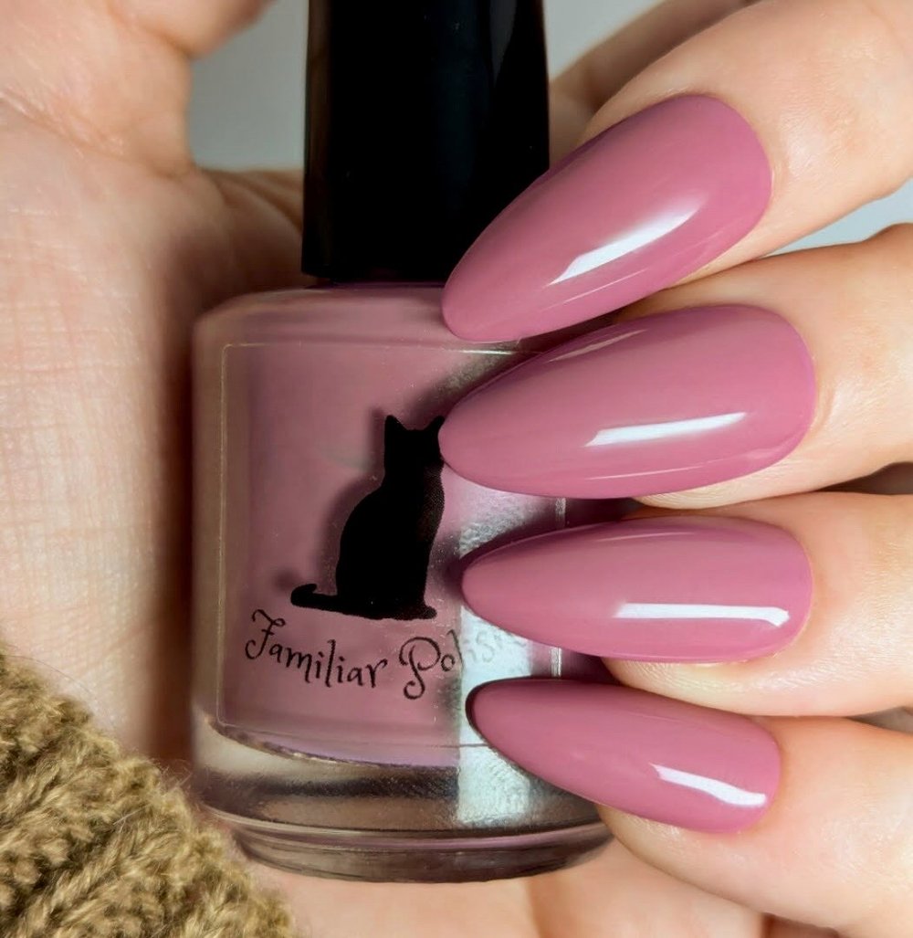 Image of Make Your Mauve