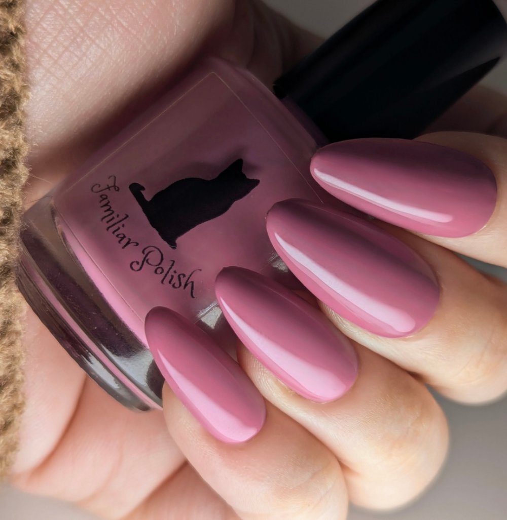 Image of Make Your Mauve