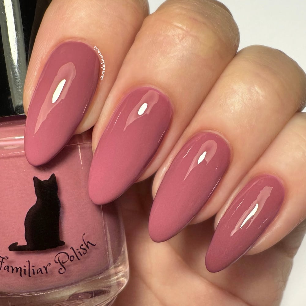 Image of Make Your Mauve