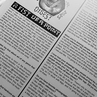 Image 3 of SLP-068: Shining Life Fanzine Compilation, Vol. 2