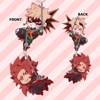 BloodRiotDyna Linking Charms