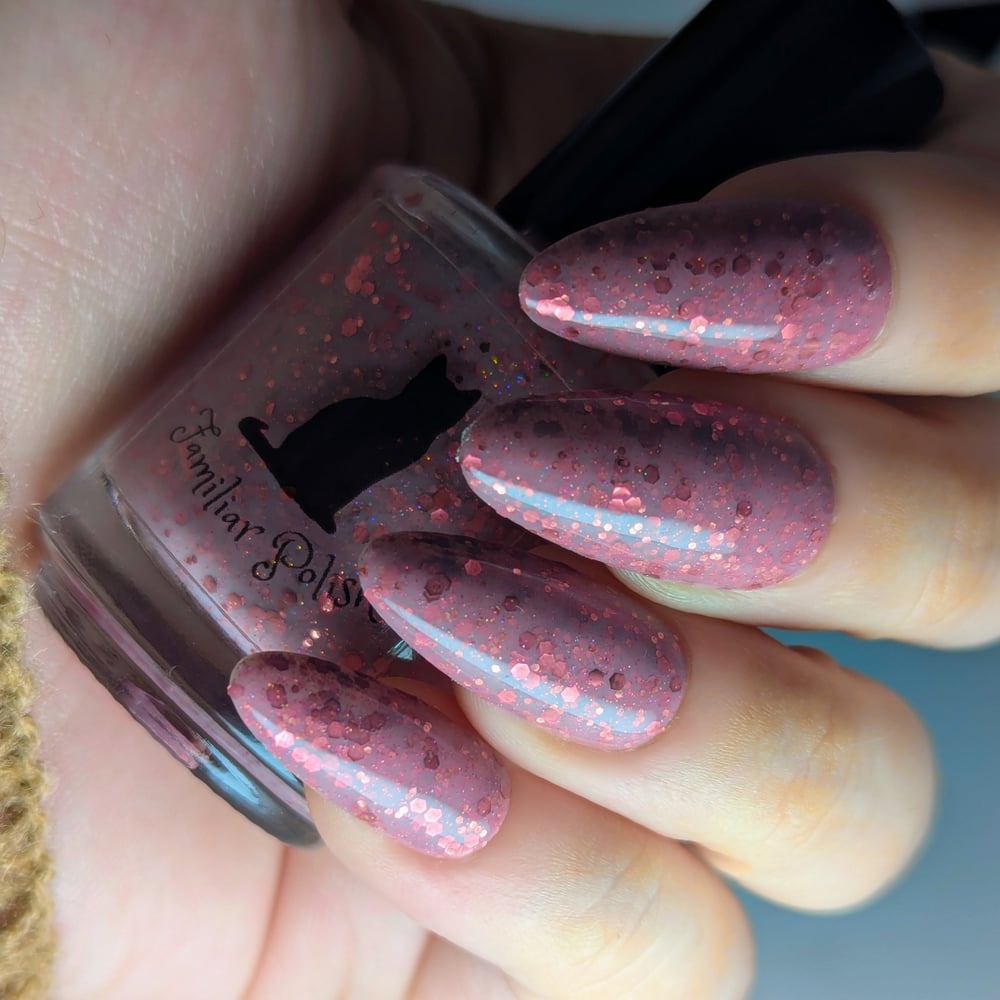 Image of Mauve-ers and Skakers