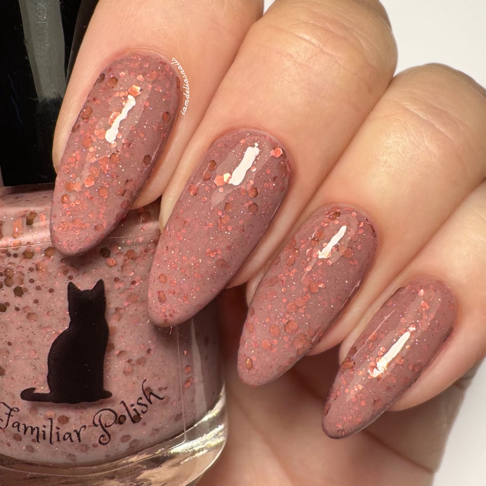 Image of Mauve-ers and Skakers