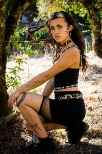 Image 3 of Crop Tops