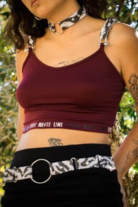 Image 4 of Crop Tops