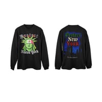 Image 1 of One World Peace co. Protect N.Y Liberty