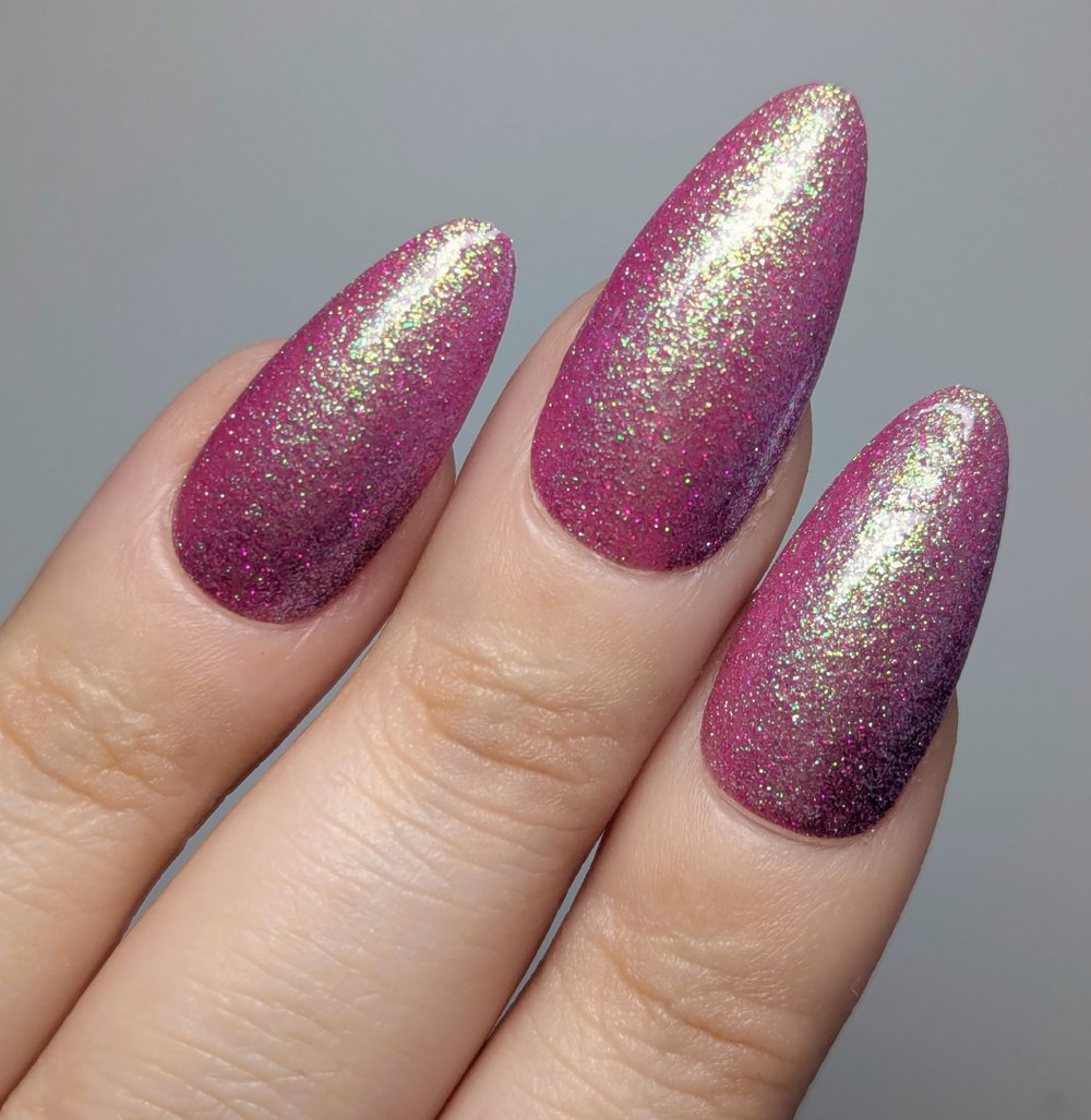 Image of It’s Your Mauve-ment