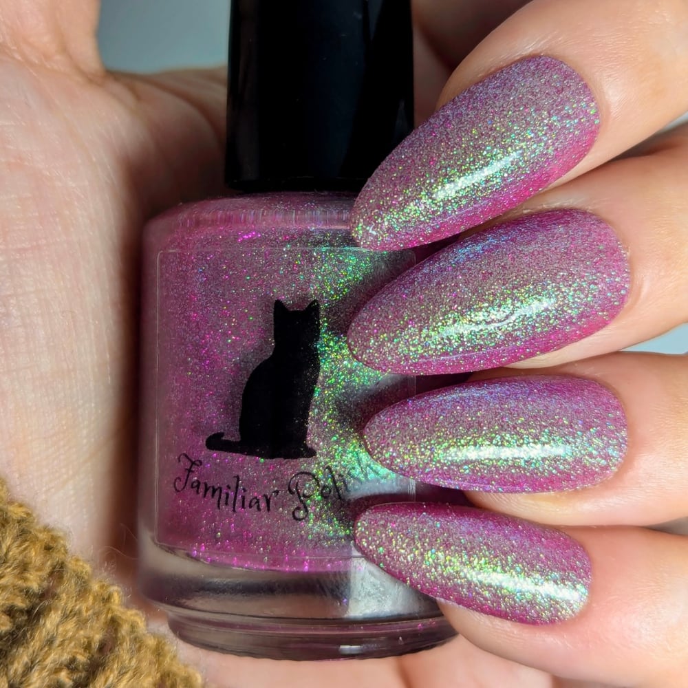 Image of It’s Your Mauve-ment