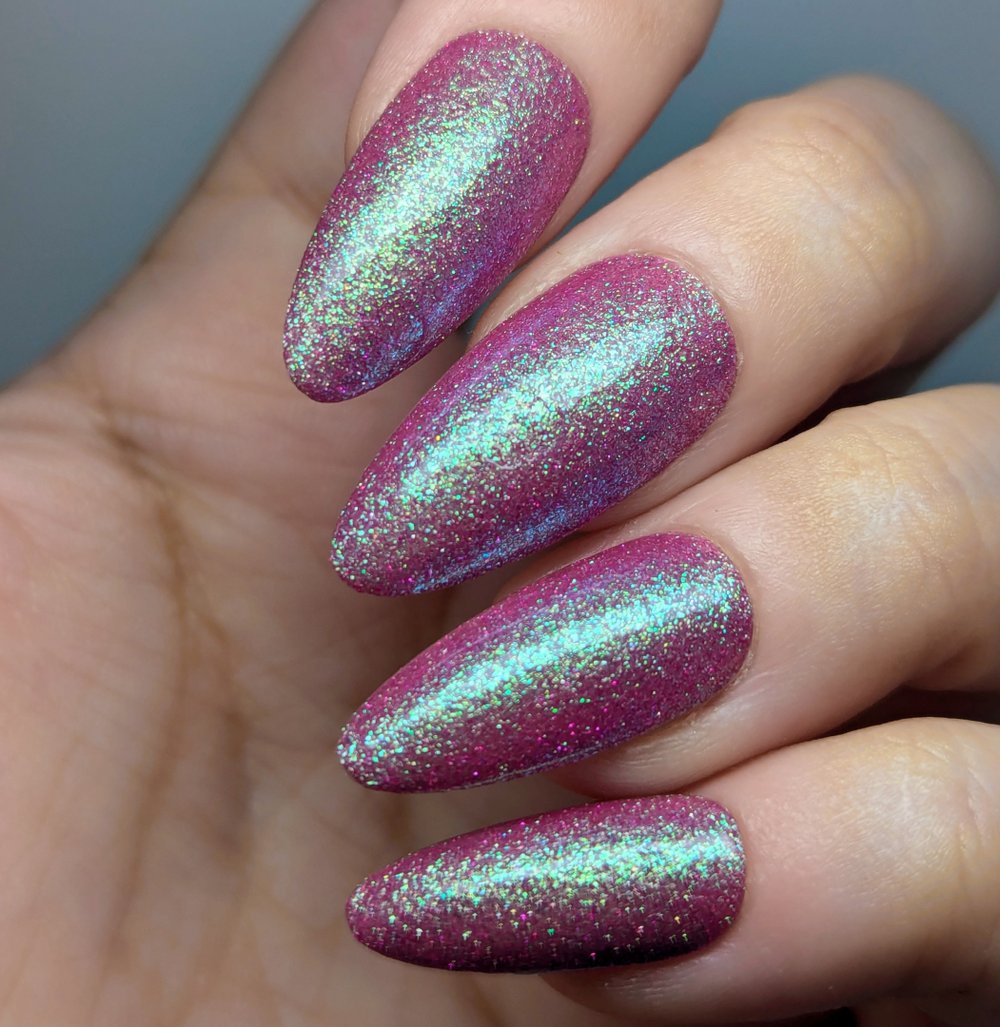 Image of It’s Your Mauve-ment