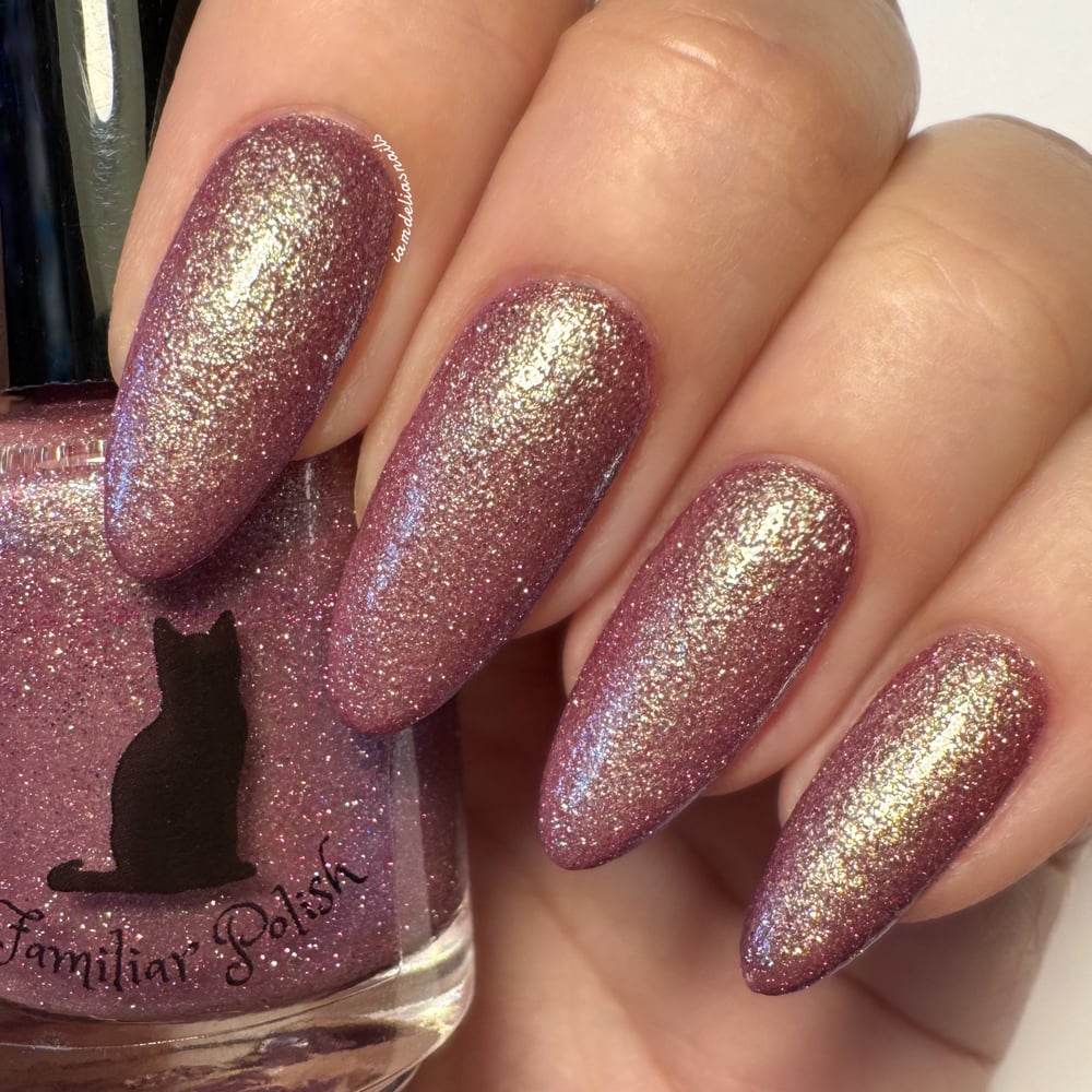 Image of It’s Your Mauve-ment