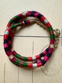 Image 3 of -25% 🩷 Colliers / Cordons anciens 