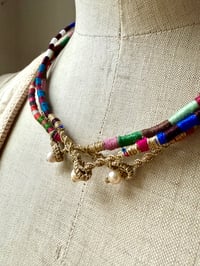 Image 2 of -25% 🩷 Colliers / Cordons anciens 