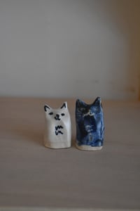 Image 3 of Owls and Pussycats