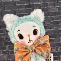 Image 1 of PEANUT- Romantic