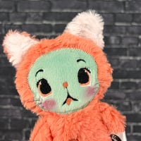 Image 1 of PEANUT- Honey