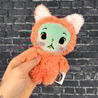 Image 2 of PEANUT- Honey