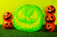 Image 3 of Fluxface Creeper - Toxic Citrus Edition