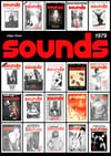 'SOUNDS 1979' - BOOK 