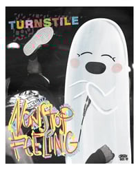 Image 17 of Ghosts On Album Covers - Limited Edition