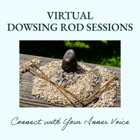Virtual Dowsing Rod Sessions