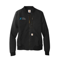 Image 1 of Carhartt Women's Rugged Flex Crawford Jacket CT102524