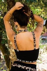 Image 2 of 2 Strap Bundle