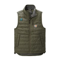 Image 3 of Carhartt Gilliam Vest CT102286