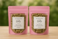 Image 1 of Milky boost capsules - 2 week supply