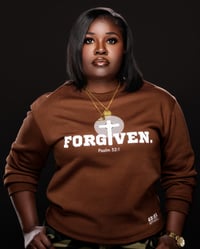 Image 1 of New FORGIVEN Sweater 
