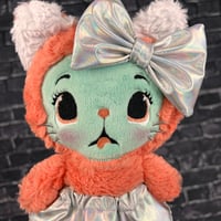 Image 1 of MUNCHKIN- Showgirl