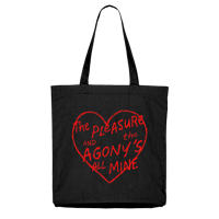 Image 2 of Love Me Different Tote