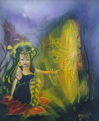 Witch Of Endor