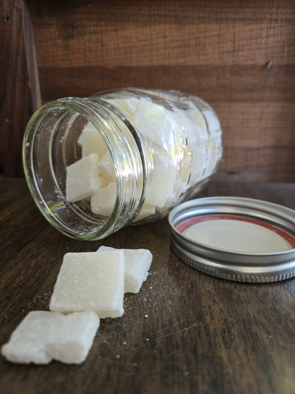 Lavender Lemongrass Laundry Soap (Limited Time)