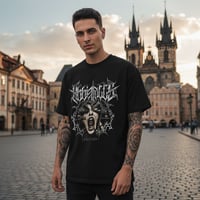 Image 1 of PRE ORDER - Medusa T-shirt LIJATP