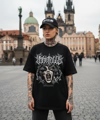 Image 2 of PRE ORDER - Medusa T-shirt LIJATP