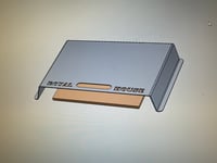 Image 2 of Pizza Oven Plans (no text)