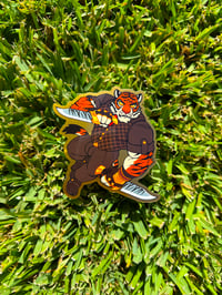 Oscar Fortnite Sticker