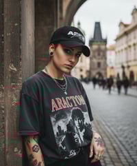 Image 2 of PRE ORDER - Cap LIJATP