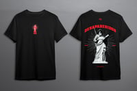 VICEVERSA X DESAPARESIDOS “SAN PAOLO” Tee