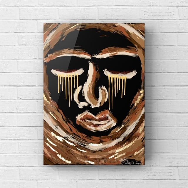 Image of TRIUMPH, TYRANTS & TEARS, 2023