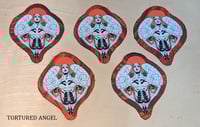 Image 14 of Homemade Patches! (UPDATE 10/1)