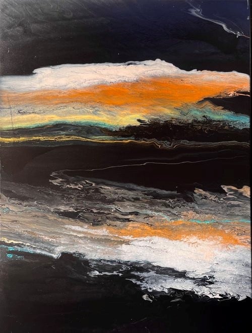 Image of REFLECTIONS, 2022