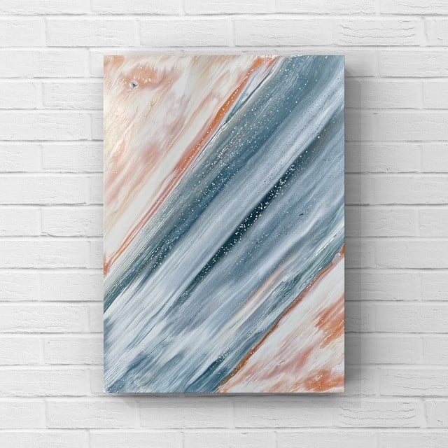 Image of CALM BEACH, 2023