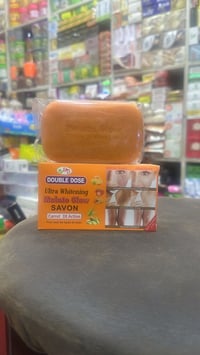 Image 2 of Turmeric soap