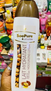 Image 3 of Body lotion 