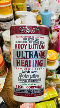 Image 2 of Body lotion 